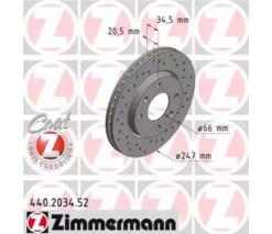 ZIMMERMANN 440.2034.00